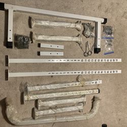 Squat Rack Heavy Duty