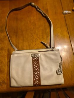 Brighton crossbody bag