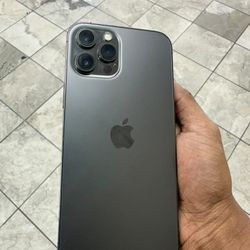 iPhone 12 pro max Unlocked 128GB 