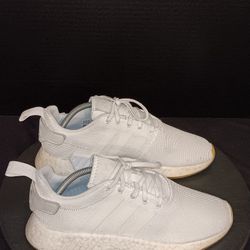 Mens Adidas NMD R2
