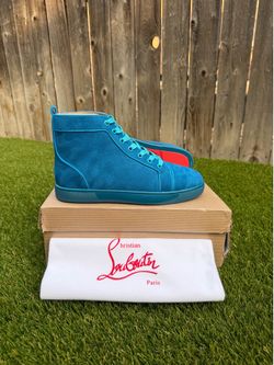 Red bottoms Christian Louboutin men's Red bottoms Christian Louboutin men's