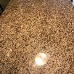 Beautiful Table With 6 Chairs