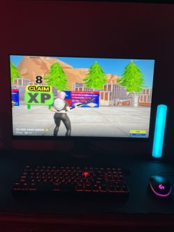 Dell Optiplex Gaming PC