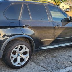 2012 BMW X5