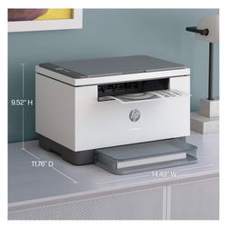 HP LASERJET  MFP M234dw
