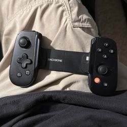 Backbone One 2nd Gen , Lightening Port