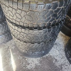 TOYO OPEN COUNTRY A/T III 