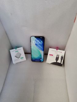 iPhone 13 128gb Cricket-Babcock