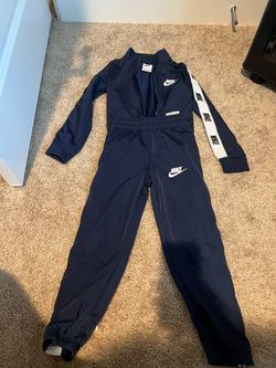 Nike Tracksuit