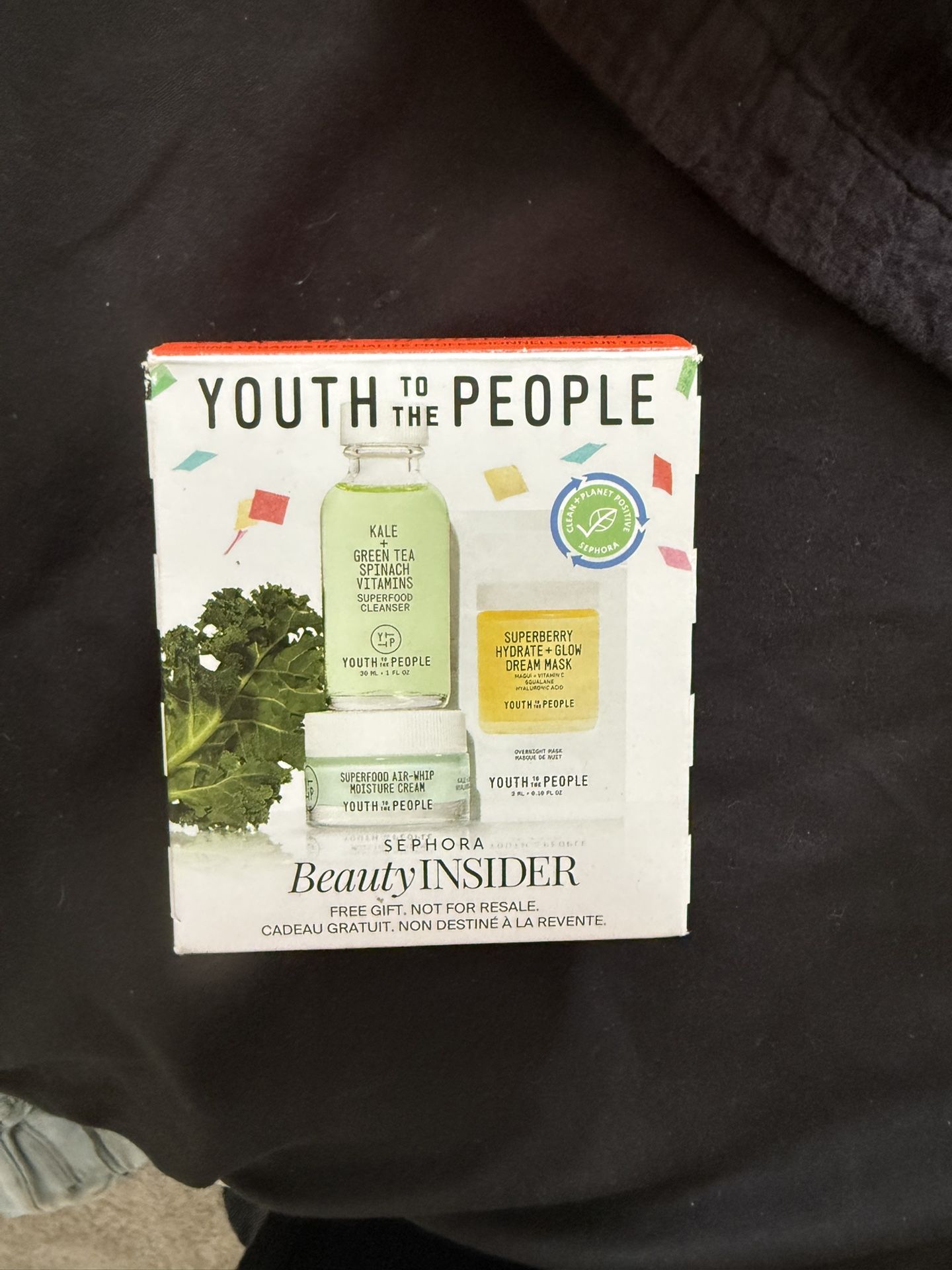 Skin Care