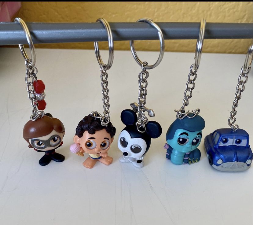 Doorable Keychains for Sale in Tucson, AZ - OfferUp