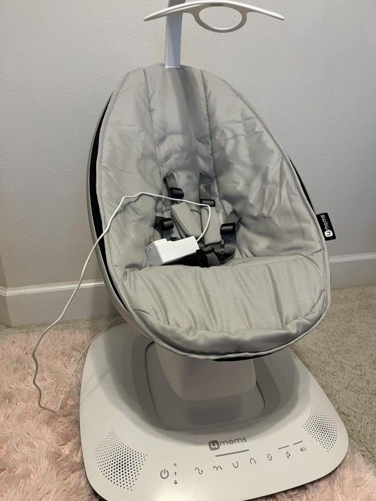 4moms Baby Swing