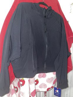 Champions Double Dry Jacket