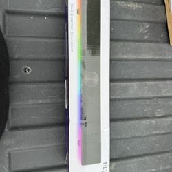 Desktop Sound Bar