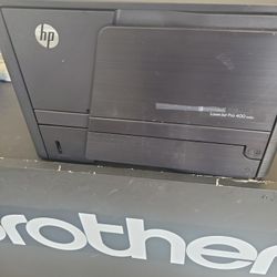 Check PRINTER WITH MAGNETIC TONER 