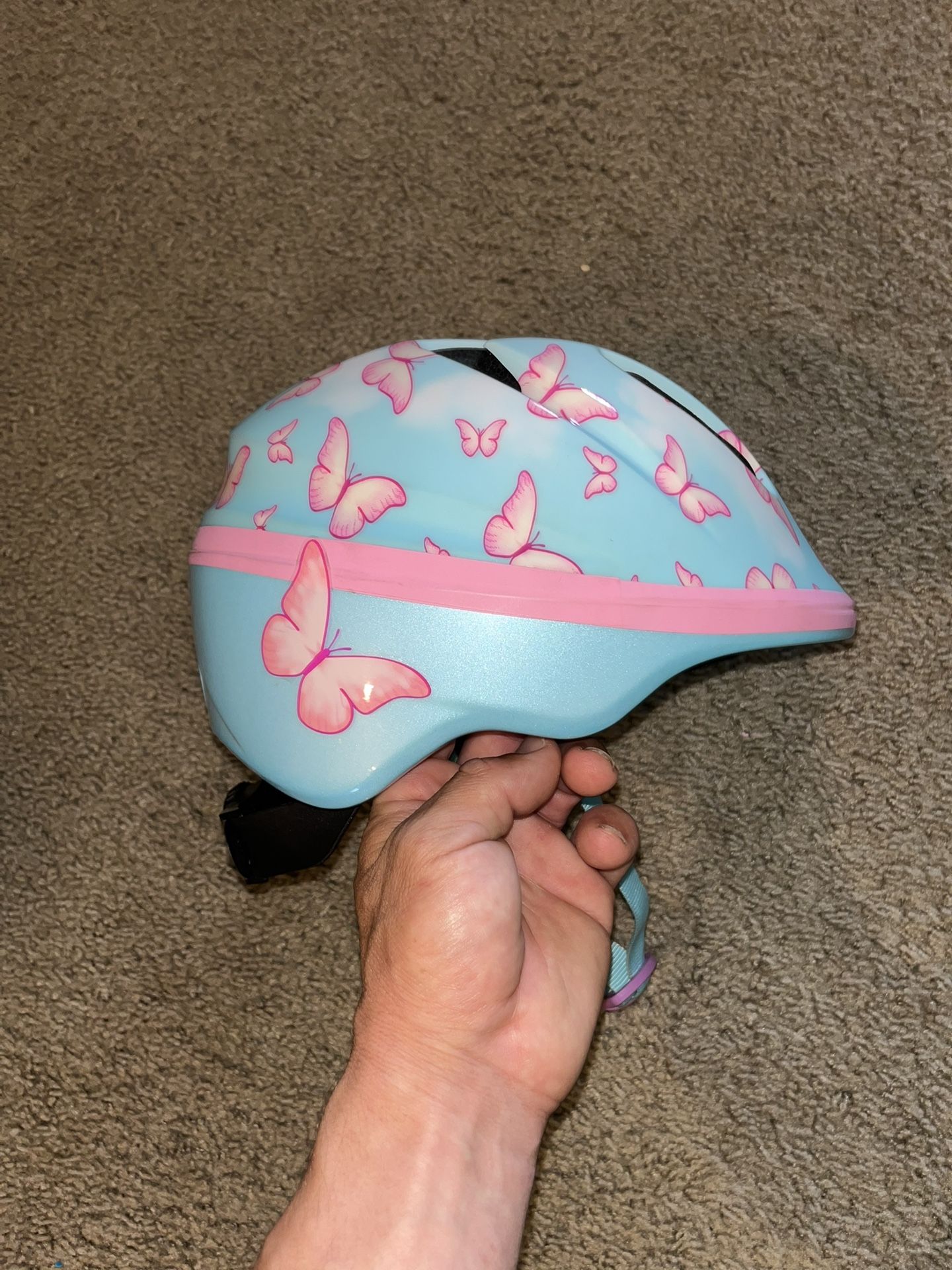 Schwinn Toddler Bike Helmet