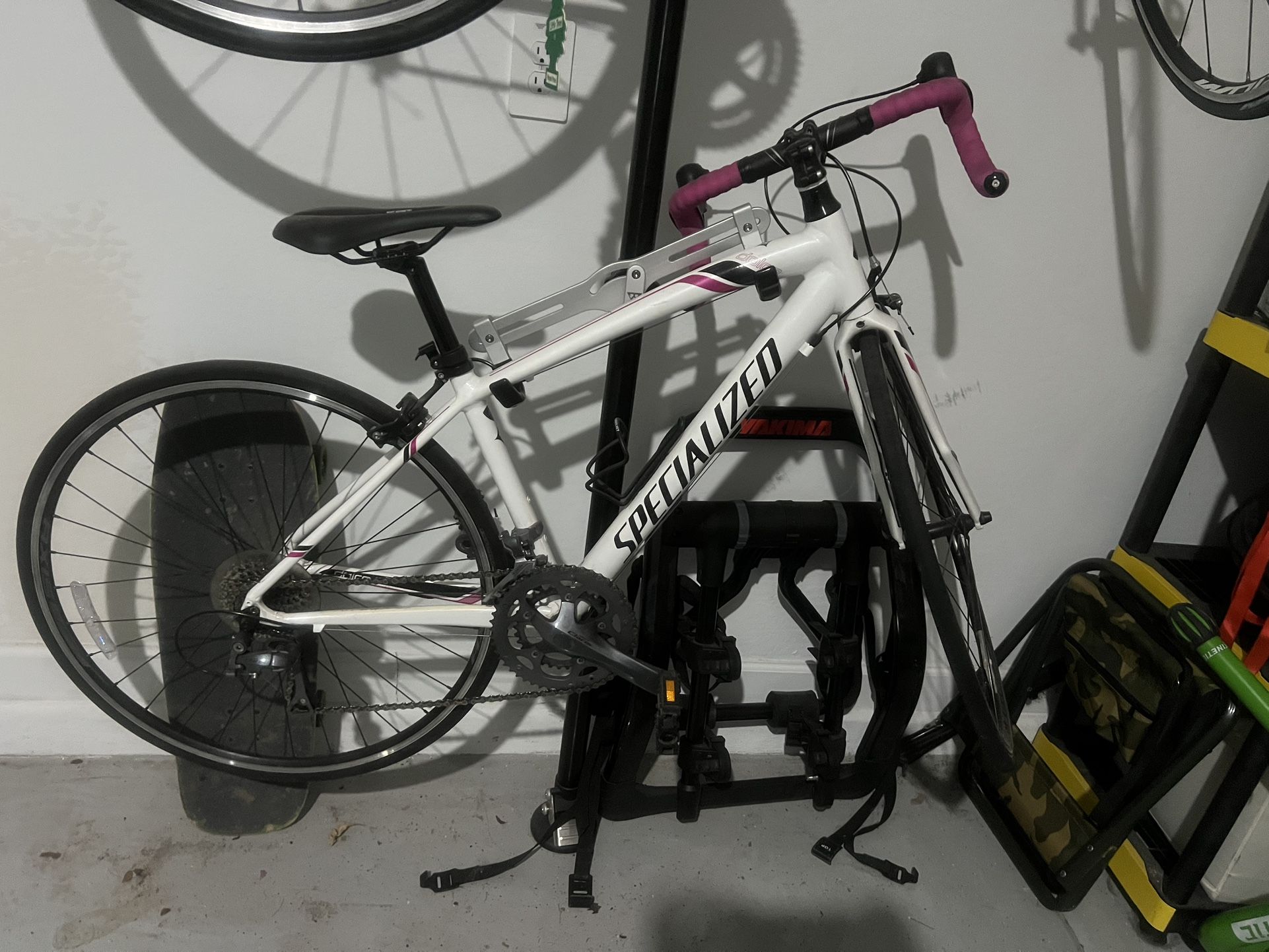 Specialized Dolce 48 Cm Bike