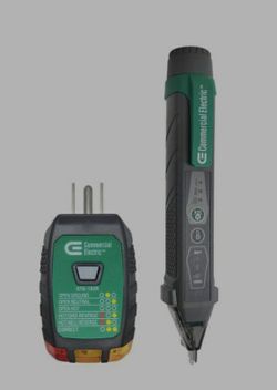 ELECTRICAL TEST KIT 