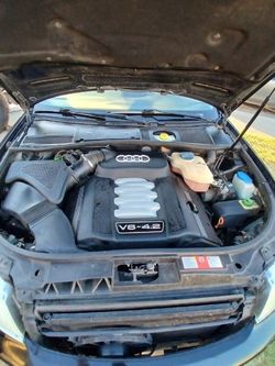 2003 Audi A6