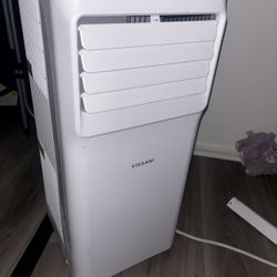 Vissani Portable AC/ Heater / Humidifier