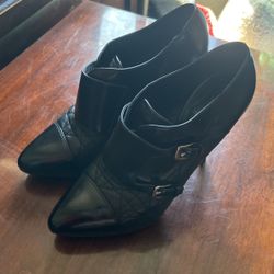 Christian Dior Booties