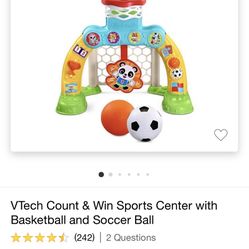 Kids Sports Toy