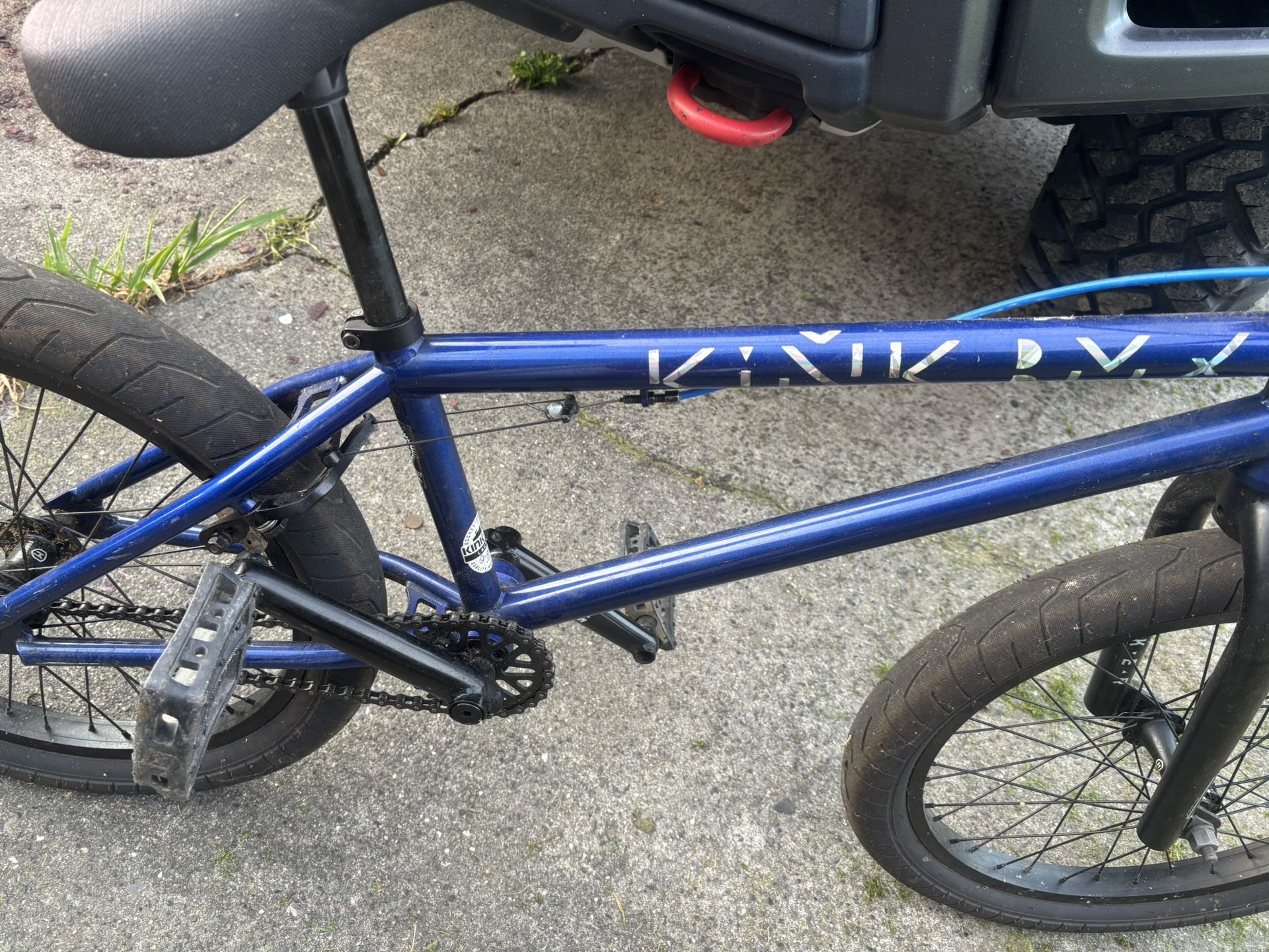 Bike