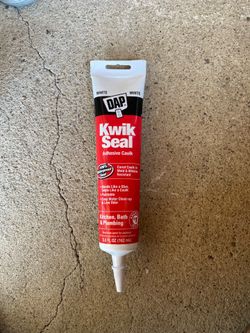 Dap quick seal