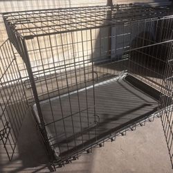 Dog Crates 