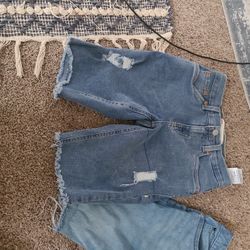 Levi's Boys Shorts Slim 