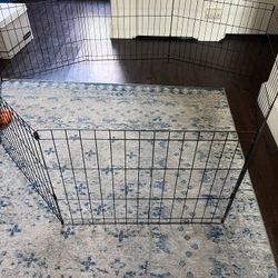 Dog Pen