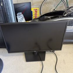 Dell SE2722HC 27” Monitor – 2023 Model – HDMI