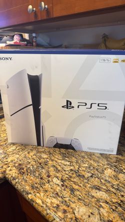 PlayStation 5
