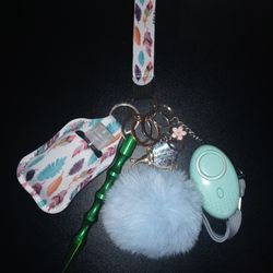 Keychain
