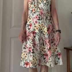 Brand New Tommy Hilfiger Size 10 Dress-$118