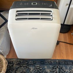 Hunter AC air conditioning unit