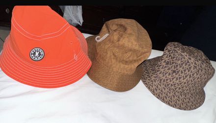 Hat Mk