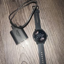 Fitness Smart Watch “Black”