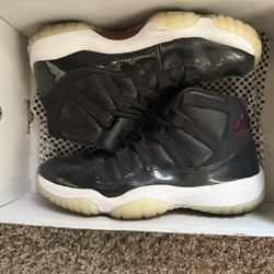 Air Jordan XII 72-10