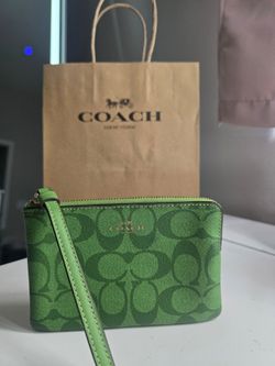Coach