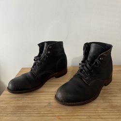 Wolverine 1000 Mile Boots