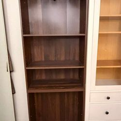 Bookshelf - very good condition