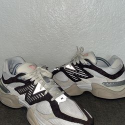 New Balance 9060 Emerging Brown