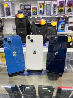 iphone 13 128GB unlocked