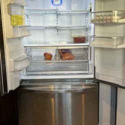 Kenmore Elite Refrigerator  