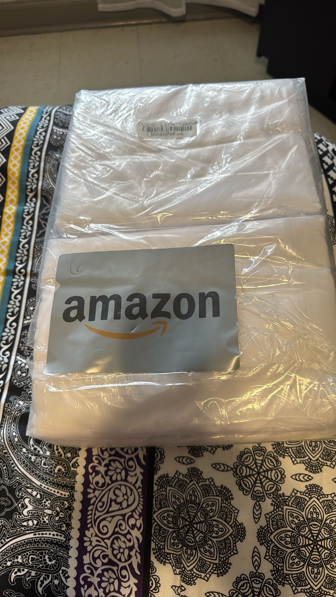 Brand New Banquet Tablecloths