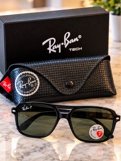 RayBan Sunglasses