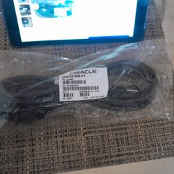 Oracle 9ft Power Cord NEW