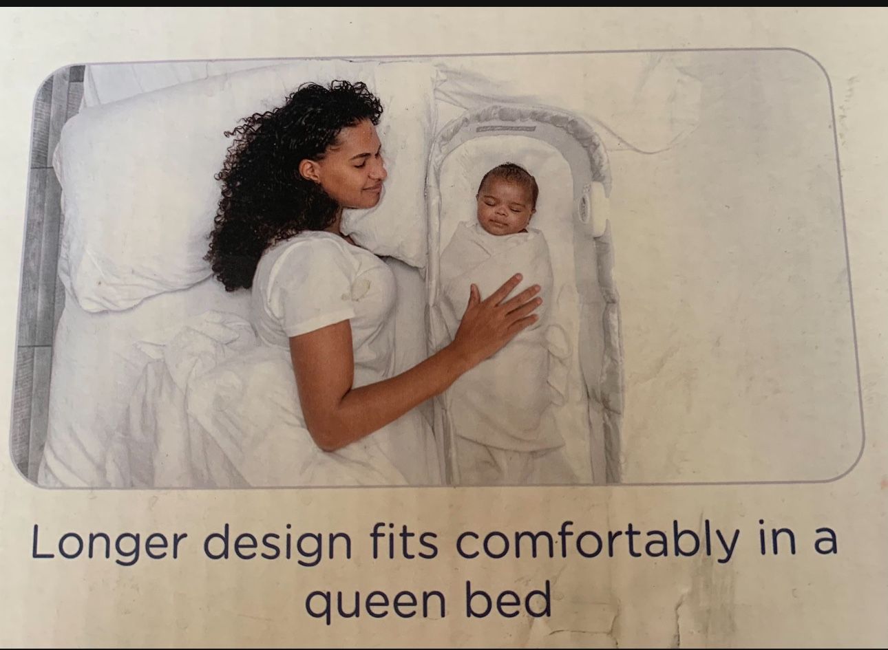 Baby Delight Snuggle Nest Afterglow