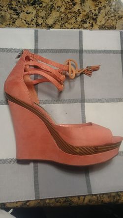 Jennifer Lopez Heels